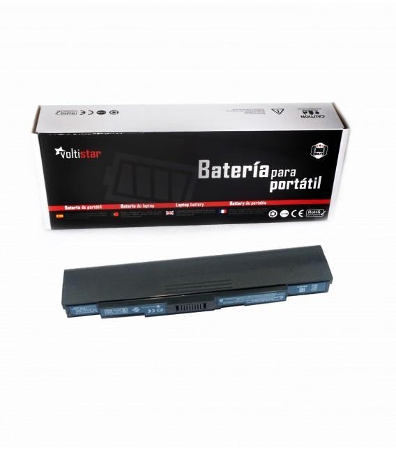 Batería Para Voltistar acer aspire al10c31 al10d56 11.1v 4400mah