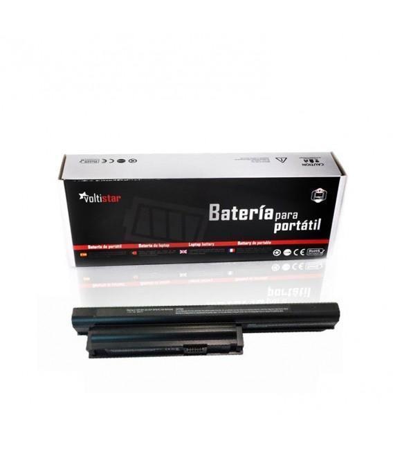 Voltistar BATERÍA PARA PORTÁTIL SONY VAIO VGP-BPS26A BPL26 VGP-BPL-26 VGP-BPS-26