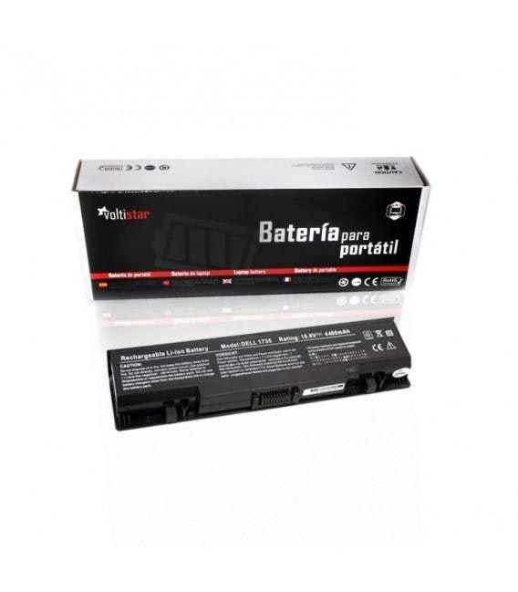 Voltistar BATERÍA PARA PORTÁTIL DELL STUDIO 1735 1736 1737 R