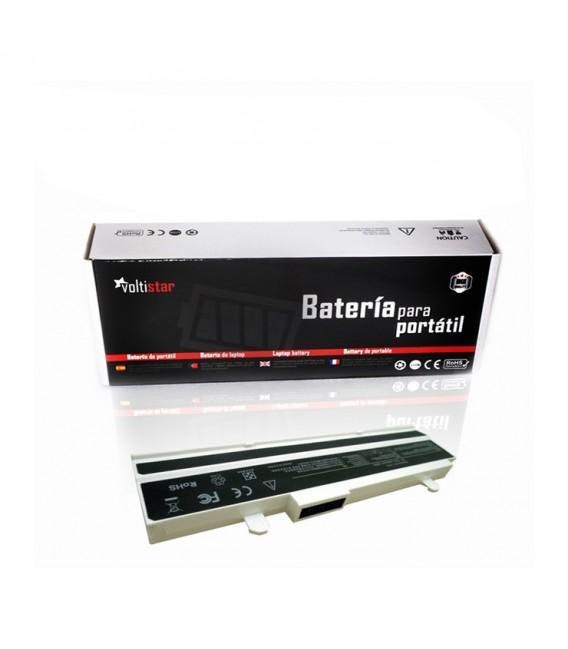 Voltistar BATERÍA PARA PORTÁTIL ASUS Eee PC 1015 1015B 1015P
