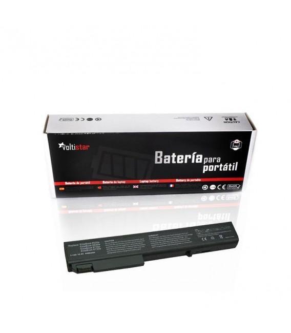 Voltistar BATERÍA PARA PORTÁTIL HP ELITEBOOK 8530P 14.4V 440