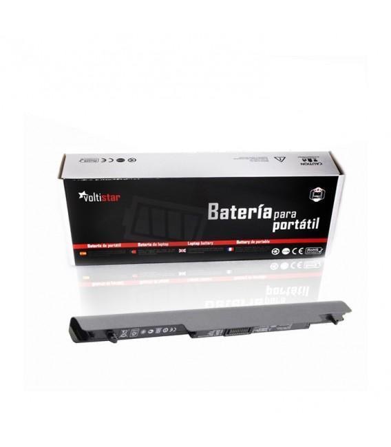 Voltistar BATERÍA PARA PORTÁTIL ASUS S56C A46 K56 R405 R550