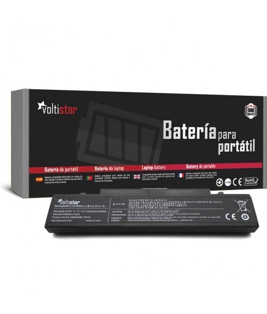 Voltistar BATERÍA PARA PORTÁTIL SAMSUNG RF510 RV415 RV508 RV