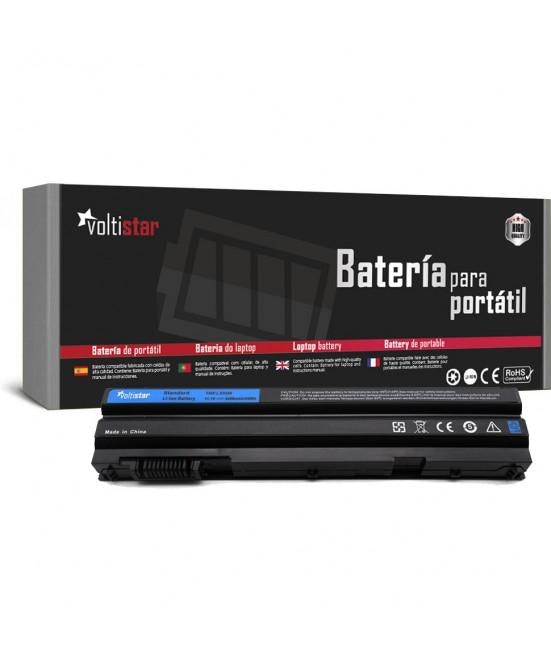 Voltistar BATERÍA PARA PORTÁTIL DELL 8858X
