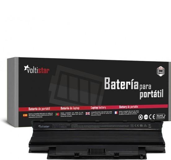 Voltistar BATERÍA PARA PORTÁTIL DELL INSPIRON N4050