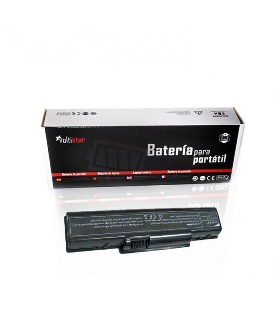 Voltistar BATERÍA PARA PORTÁTIL PACKARD BELL MS2273