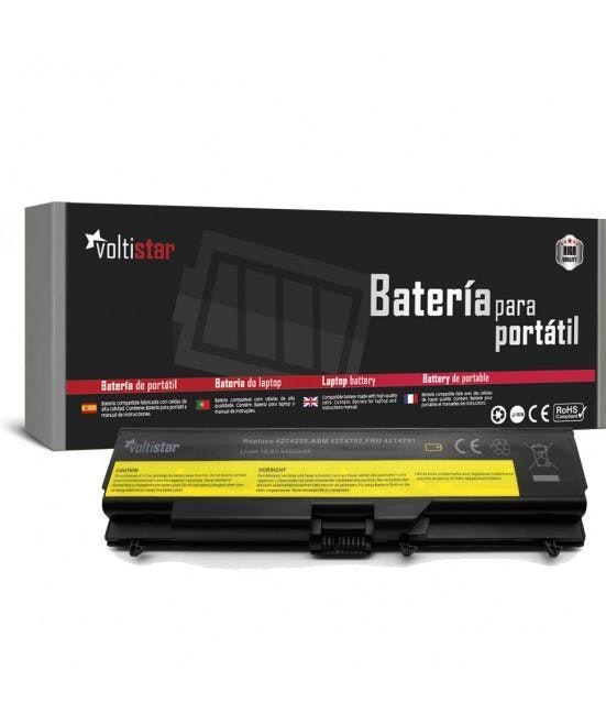 Voltistar BATERÍA PARA PORTÁTIL LENOVO T520