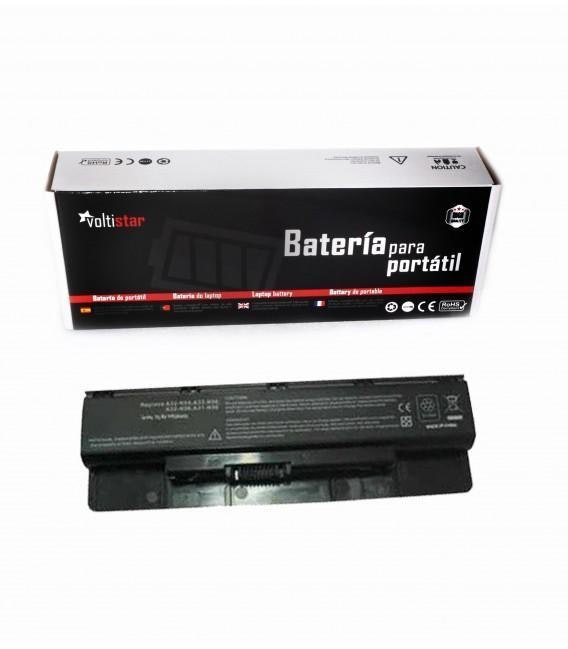 Voltistar BATERIA PARA PORTATIL ASUS A32-N56 N56VD N56J B53A
