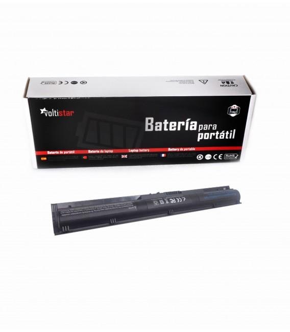 Voltistar BATERÍA PARA PORTÁTIL HP 15-AB 15T-AB 17-AT HSTNN-
