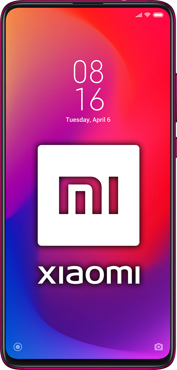 Xiaomi Mi 9T Pro 64GB+6GB RAM