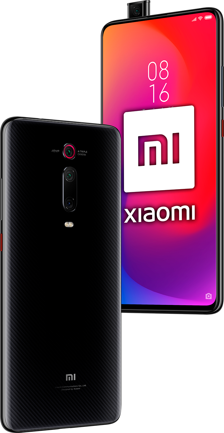 Comprar Xiaomi Mi 9T Pro 256GB 8GB RAM al mejor precio Phone House