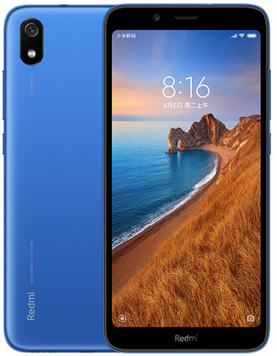 Xiaomi Redmi 7A 32GB+2GB RAM