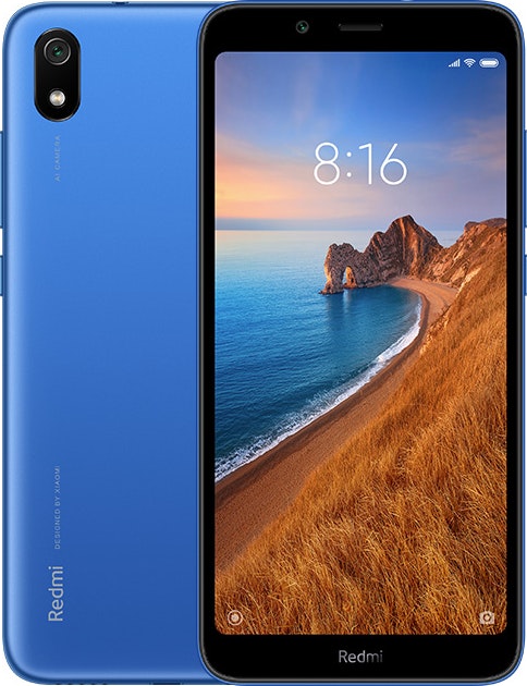Comprar Xiaomi Redmi 7a 32gb 3gb Ram Al Mejor Precio Phone House
