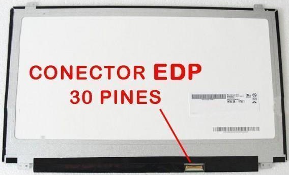 Pantalla LED DE 15.6 para PORT/ÁTIL Acer Aspire N16C1 Portatilmovil