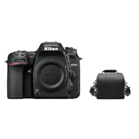Nikon D7500 Cuerpo