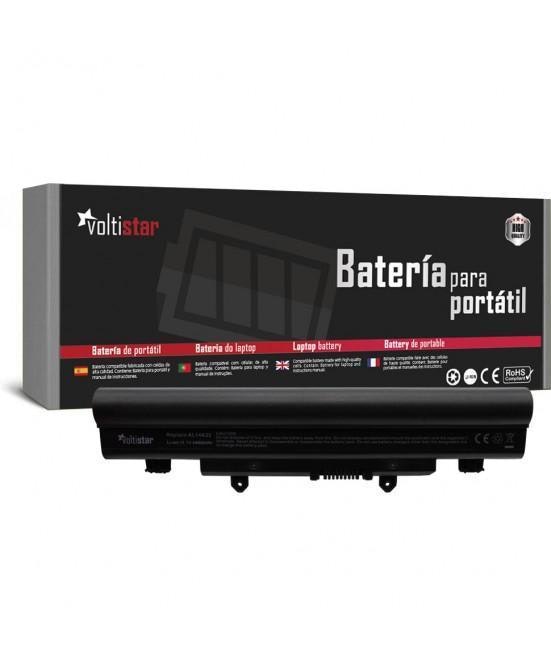 Voltistar BATERÍA PARA PORTÁTIL ACER ASPIRE E5 SERIES E5-571