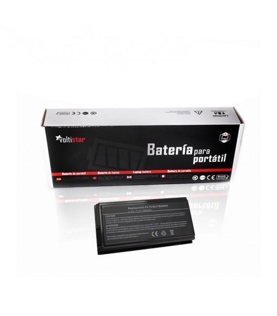 Voltistar BATERÍA PARA ASUS A32-F5 X58 X58le X50GL X59 X59G