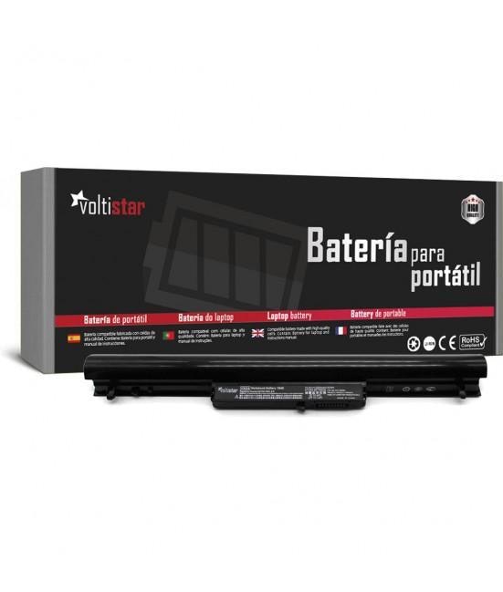 Voltistar BATERÍA PARA HP SLEEKBOOK 15-B102SP