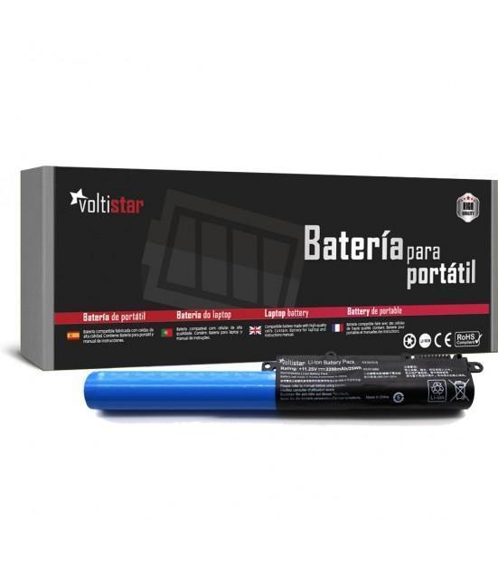 Voltistar BATERÍA PARA PORTÁTIL ASUS A540LA-XX014T A540S A54