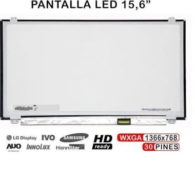 OEM PANTALLA LED DE 15.6"" PARA PORTÁTIL LP156WHU (TP)