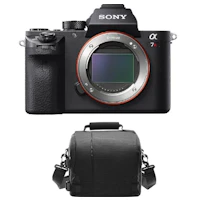 Sony A7R III Cuerpo