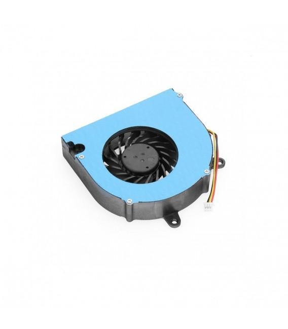 Compra OEM VENTILADOR CPU PARA PORTÁTIL TOSHIBA SATELLITE Ventilador Cpu Para Portátil Satellite A500 A505