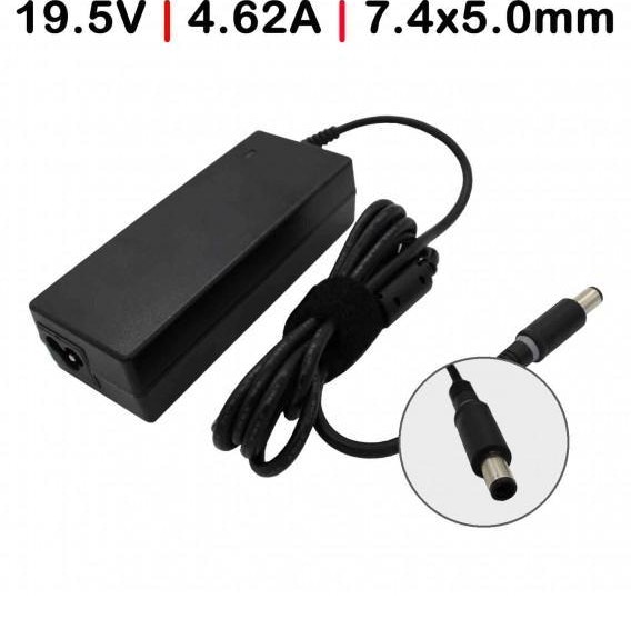 Comprar Oem Cargador Para Portatil Dell Latitude E5450 E5430 19 5v 4 62a 90w Phone House
