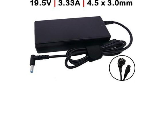 OEM CARGADOR PARA PORTÁTIL HP PAVILION 11-E170EG 11-K100NX 11-N000ES 11-N080EG