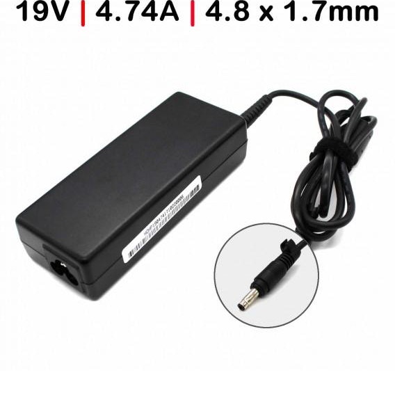 OEM CARGADOR PARA PORTÁTIL LG PA-1900-08 19V 4.74A 4.8