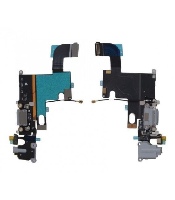 OEM FLEX CONECTOR DOCK CARGA AUDIO PARA IPHONE 6 4.7""