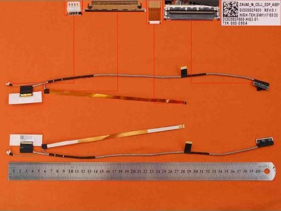 OEM CABLE FLEX PARA PORTÁTIL LENOVO YOGA 710-15ISK 710