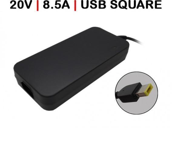 OEM CARGADOR PARA PORTÁTIL GAMING LENOVO 4X20E50574 AD