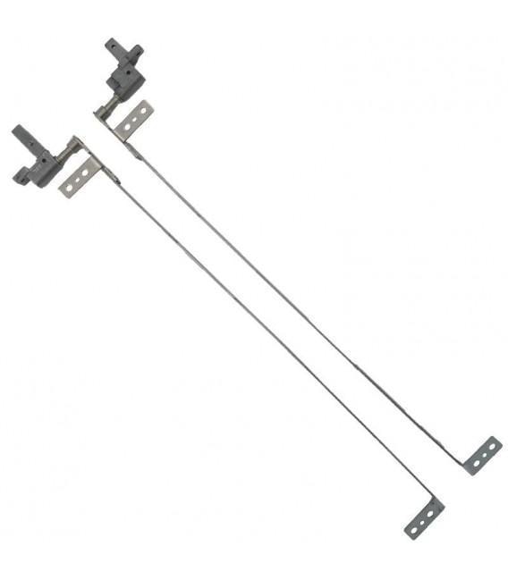 OEM BISAGRAS PORTATIL ASUS F3 F3J M51 M51A R-SZS-F3