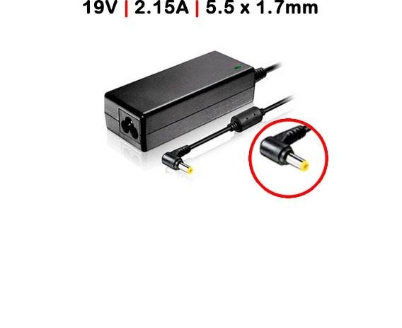 OEM CARGADOR PARA PORTÁTIL PACKARD PAV80 KAV60 DOT S NAV50 DOT | Phone House