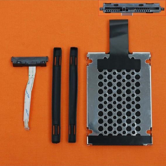 OEM CONECTOR SATA DISCO DURO HDD CON SOPORTE PARA PORT