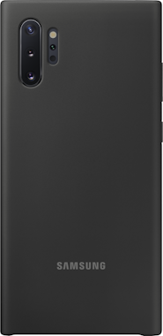 Samsung Silicone Cover Galaxy Note10+