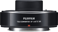 FujiFilm FUJINON Teleconverter XF 1.4X TC WR