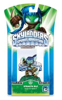 Activision Activision Skylanders: Spyros Adventure - Stealth