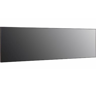 LG LG 88BH7D 2,24 m (88"") Diseño panorámico Negro