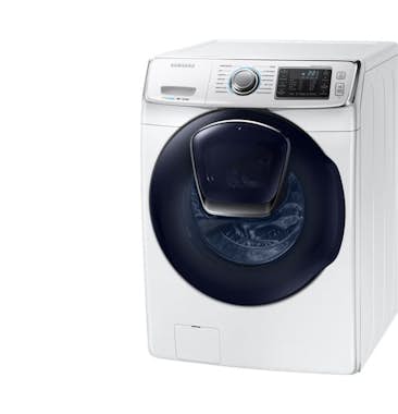 Samsung Samsung WF16J6500EW lavadora Independiente Carga f