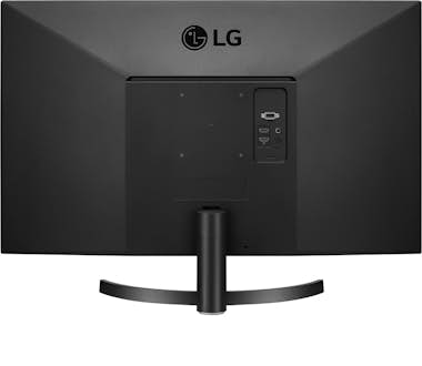 LG LG 32ML600M-B LED display 80 cm (31.5"") Full HD P