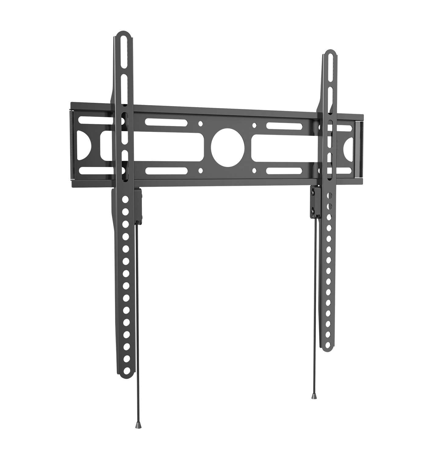 Generica 1Life 1IFESPT2355TV soporte de pared para pantalla plana 139,7 cm (55) Negro