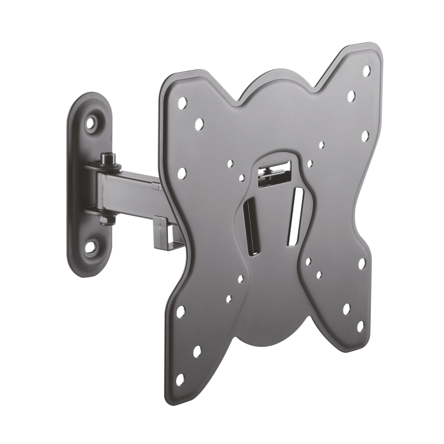 Generica AISENS WT42TSE-007 soporte de pared para pantalla