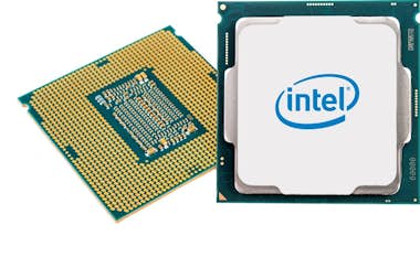 Intel Intel Core i3-9100F procesador 3,6 GHz Caja 6 MB S