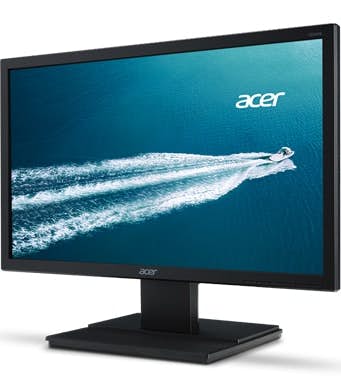 Acer Acer V6 V246HLbd LED display 61 cm (24"") Full HD