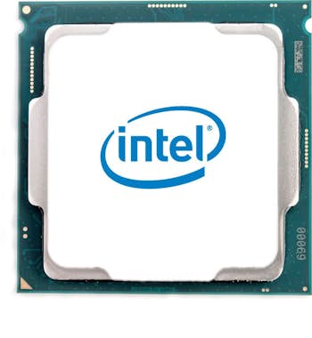 Intel Intel Core i7-9700K procesador 3,6 GHz Caja 12 MB