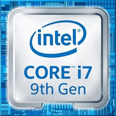 Intel Intel Core i7-9700K procesador 3,6 GHz Caja 12 MB