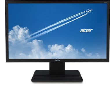 Acer Acer V6 V246HLBID LED display 61 cm (24"") Full HD