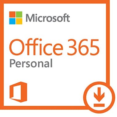 Microsoft Microsoft Office 365 Personal 1 licencia(s) 1 año(