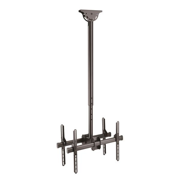 StarTech.com StarTech.com Soporte de Techo para TVs de Espalda